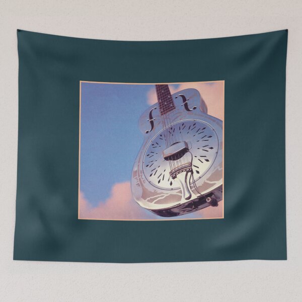 Item preview, Dire Straits  Brothers in Arms designed and sold by JurrienTimber.