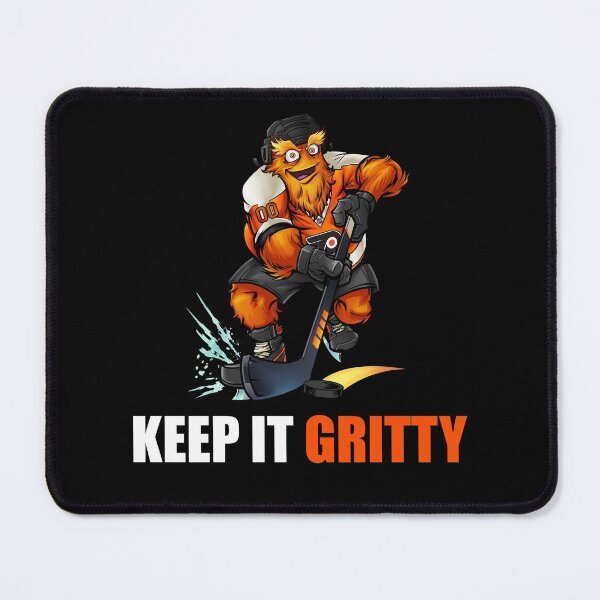 Item preview, Keep It Gritty Funny Sports Team Fan designed and sold by TheCustom.