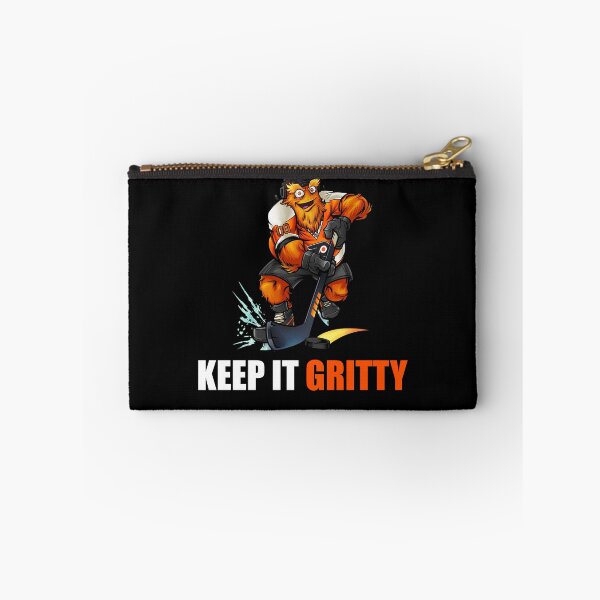 Item preview, Keep It Gritty Funny Sports Team Fan designed and sold by TheCustom.