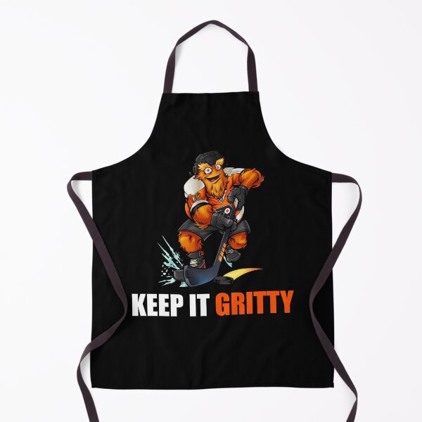 Item preview, Keep It Gritty Funny Sports Team Fan designed and sold by TheCustom.