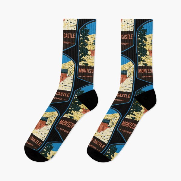 Item preview, Montezuma Castle National Monument designed and sold by JordanHolmes.