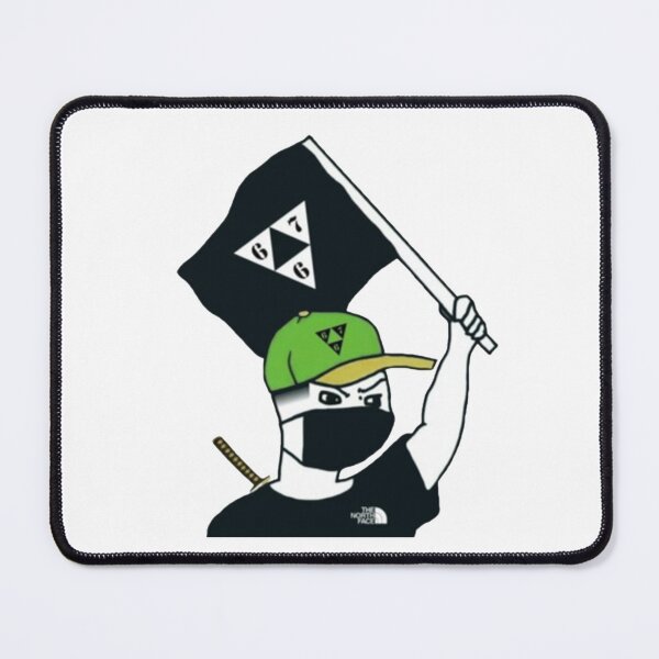 Item preview, 667 Fan Club designed and sold by Parrot Design.
