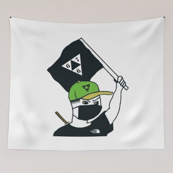 Item preview, 667 Fan Club designed and sold by Parrot Design.