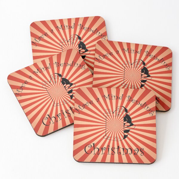 Item preview, Mind Bending xmas designed and sold by LPDesignsUK.