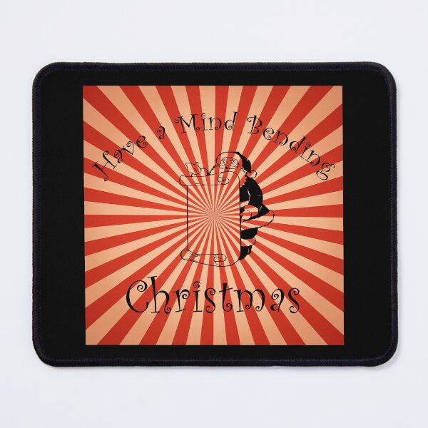 Item preview, Mind Bending xmas designed and sold by LPDesignsUK.