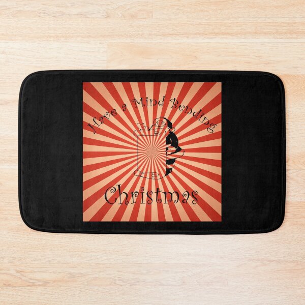 Item preview, Mind Bending xmas designed and sold by LPDesignsUK.