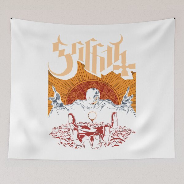 Item preview, Femto Infestissumam designed and sold by HalenBrilhante.