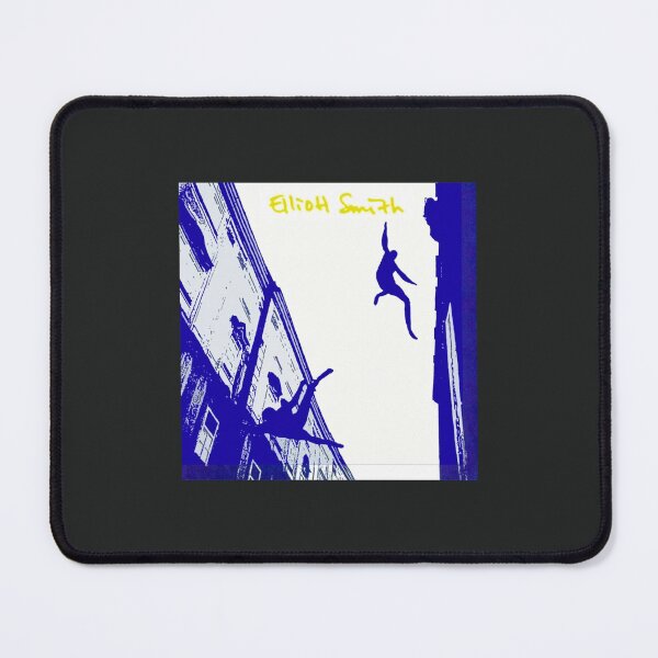 Item preview, elliott smith designed and sold by JurrienTimber.