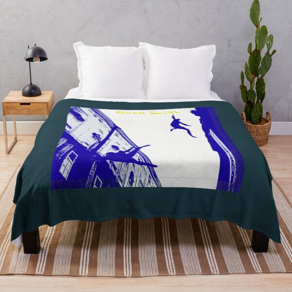 Item preview, elliott smith designed and sold by JurrienTimber.