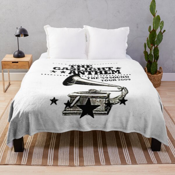 Item preview, Gaslight Anthem designed and sold by hpshop1234.