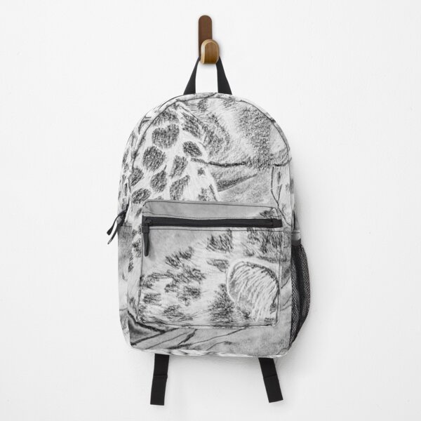Item preview, Jaguar black and white designed and sold by AceNeela.