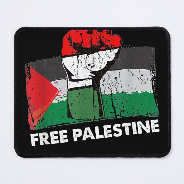 Item preview, Free Palestine Palestine Flag I Love Palestine designed and sold by JaydanshiTka.