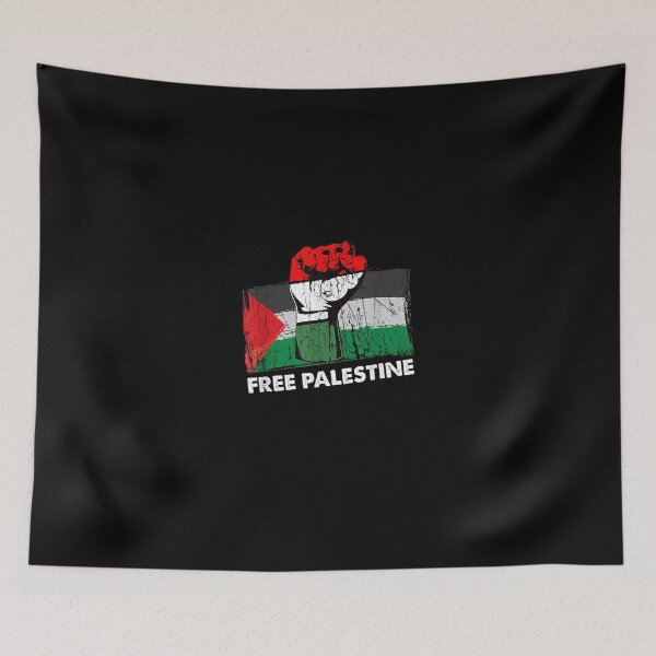 Item preview, Free Palestine Palestine Flag I Love Palestine designed and sold by JaydanshiTka.