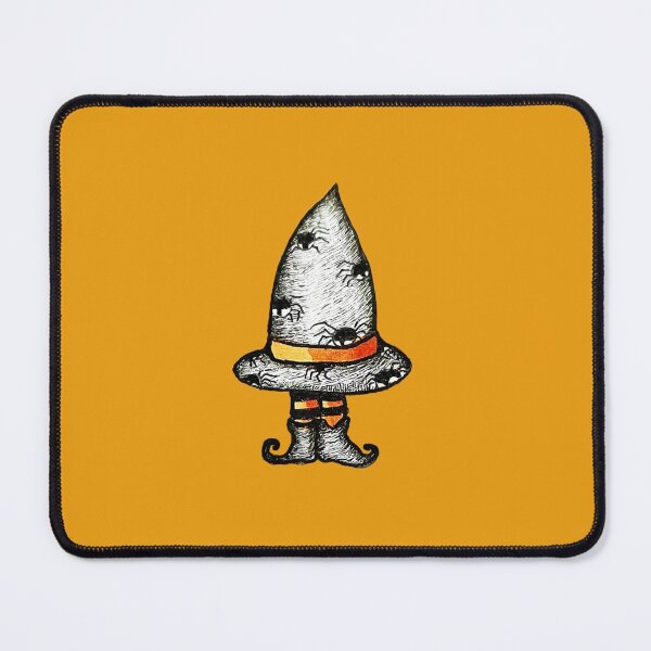 Item preview, Witch Sprite designed and sold by MissDaisyDoodle.