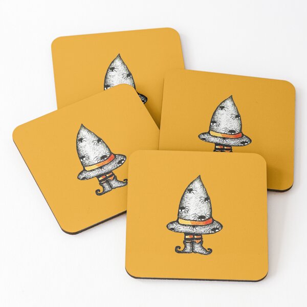 Item preview, Witch Sprite  designed and sold by MissDaisyDoodle.