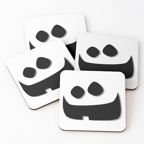 Item preview, Happy Halloween face. designed and sold by KookArt.