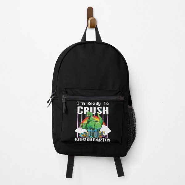 Item preview, I’m Ready To Crush Kindergarten designed and sold by primetee.
