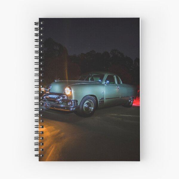 Item preview, 51 Ford designed and sold by Sherene Clow.