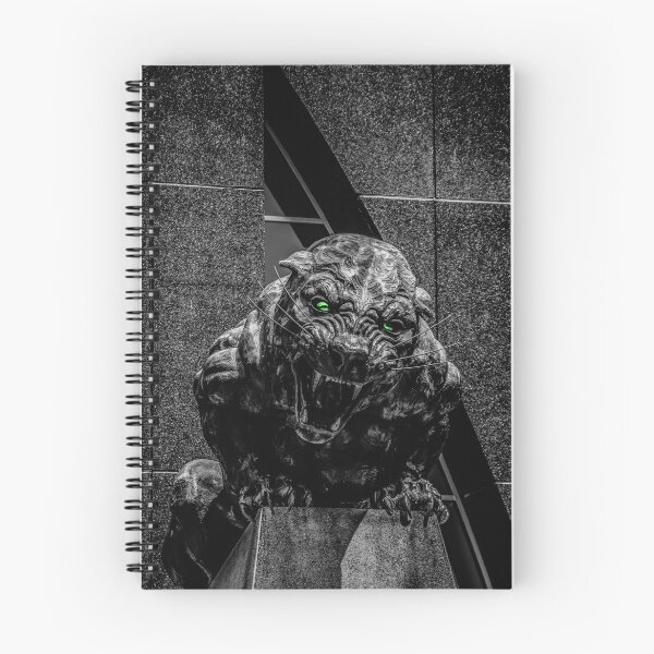 Item preview, panthers designed and sold by ALEX GRICHENKO.