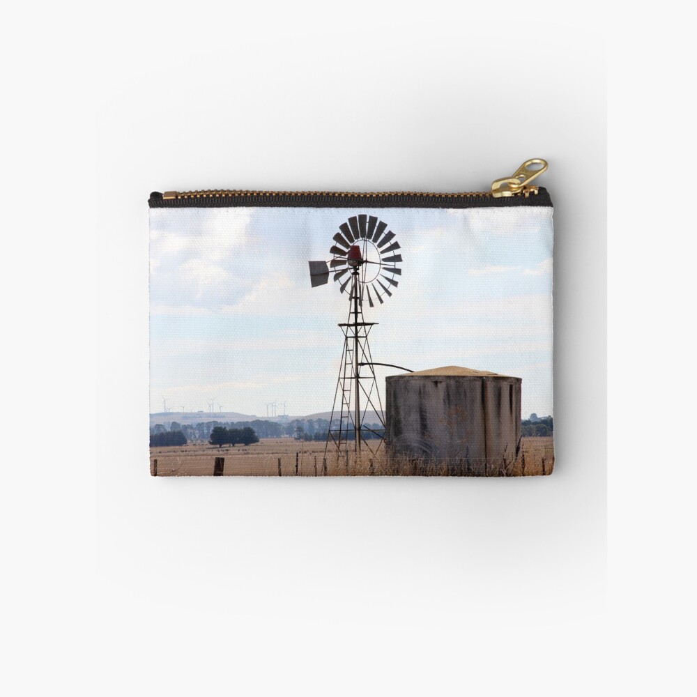 Item preview, Zipper Pouch designed and sold by jayview.