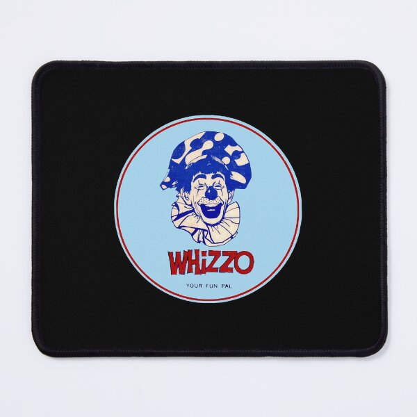 Item preview, Whizzo Your Fun Pal  designed and sold by engLauridsen00.