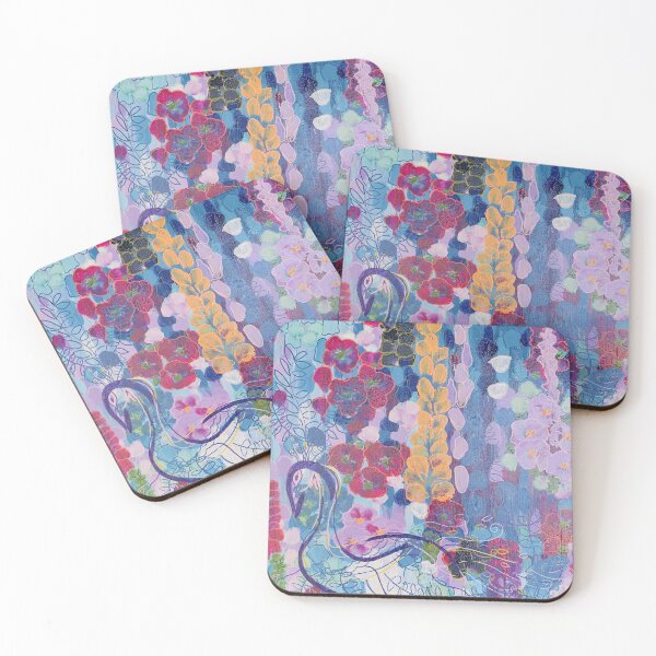 Item preview, Secret Garden designed and sold by alwilton77.