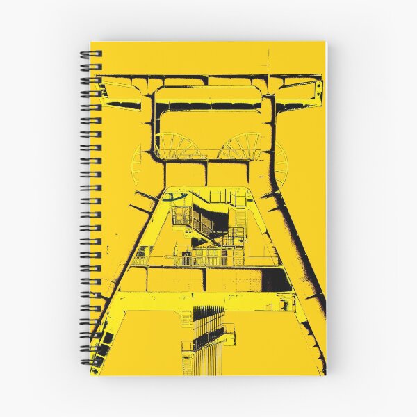 Item preview, Industrial culture of the Ruhr area, winding tower, colliery, mining designed and sold by MIRO3D.