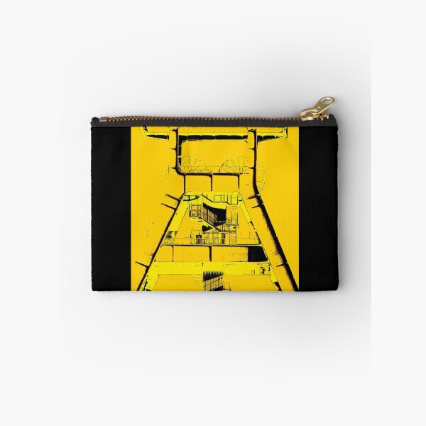 Item preview, Industrial culture of the Ruhr area, winding tower, colliery, mining designed and sold by MIRO3D.