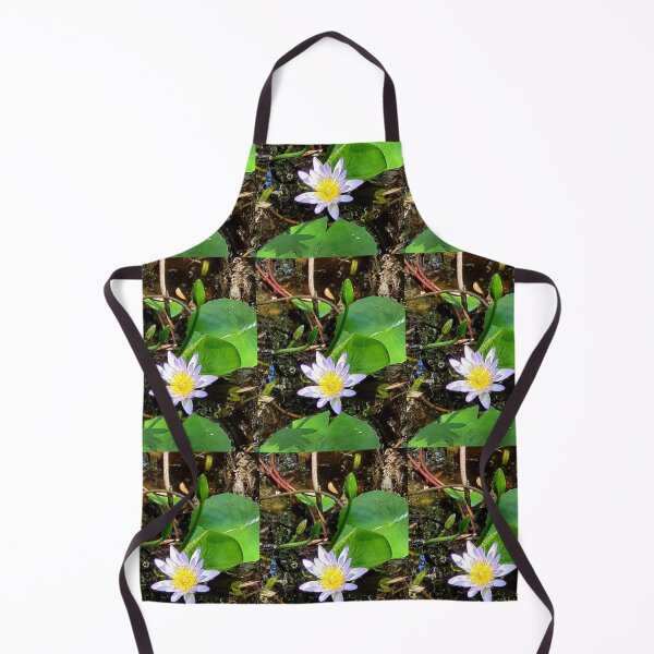 Item preview, Water Lillies of Harry’s Hut. designed and sold by TraceyannR.