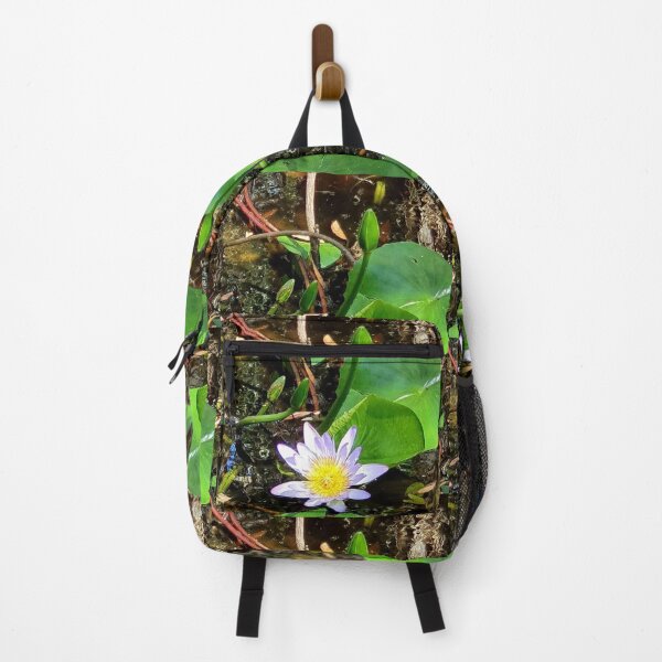Item preview, Water Lillies of Harry’s Hut. designed and sold by TraceyannR.