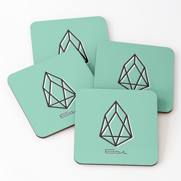 Item preview, Eos classic Designs Ready for your Style. designed and sold by leogab-crypto.