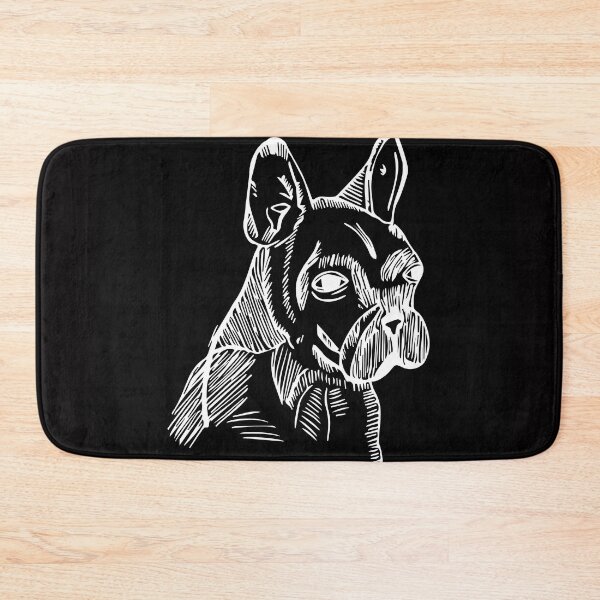 Item preview, Simple Dog Icon designed and sold by CassieTran.