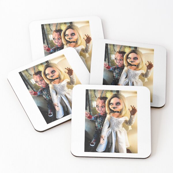 Item preview, Game of Chucky designed and sold by Muntadher-Noori.