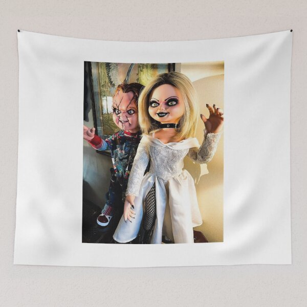 Item preview, Game of Chucky designed and sold by Muntadher-Noori.