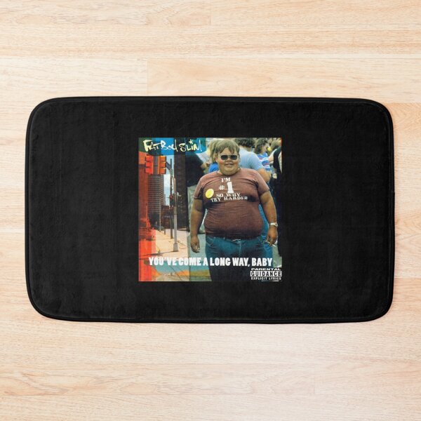 Item preview, Fatboy Slim designed and sold by JurrienTimber.