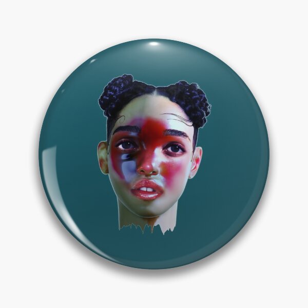 Item preview, FKA TWIGS  LP1 designed and sold by JurrienTimber.