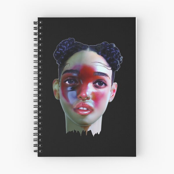 Item preview, FKA TWIGS  LP1 designed and sold by JurrienTimber.