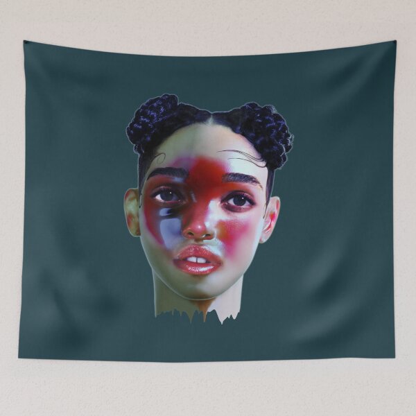Item preview, FKA TWIGS  LP1 designed and sold by JurrienTimber.
