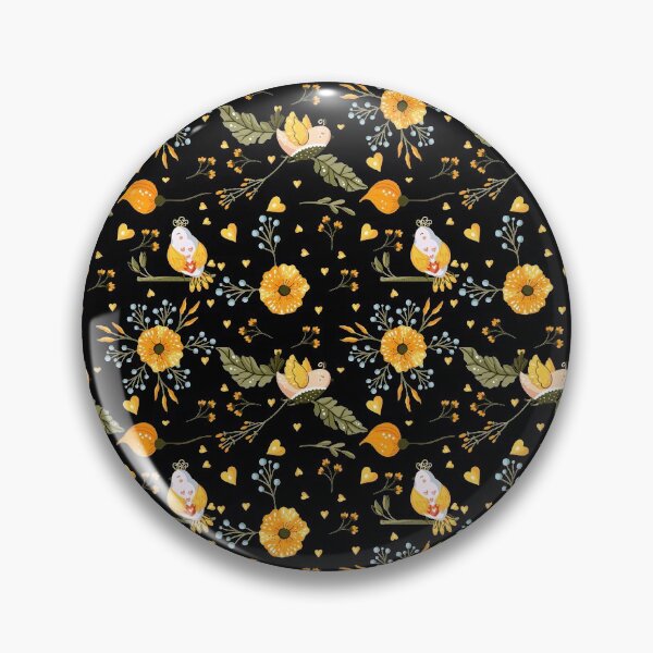 Item preview, Flowerpattern, Fantastic Flowerdesign designed and sold by Special-Ninja.