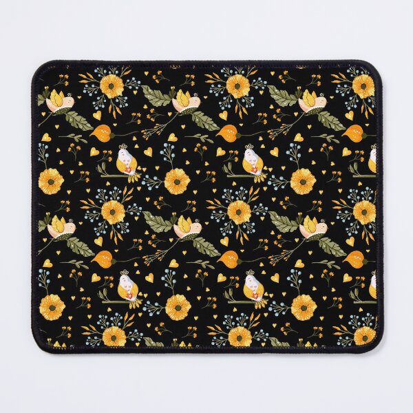 Item preview, Flowerpattern, Fantastic Flowerdesign designed and sold by Special-Ninja.