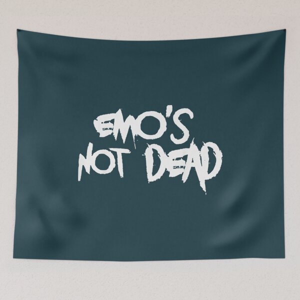 Item preview, Funny quote Emos NotDeads designed and sold by JurrienTimber.