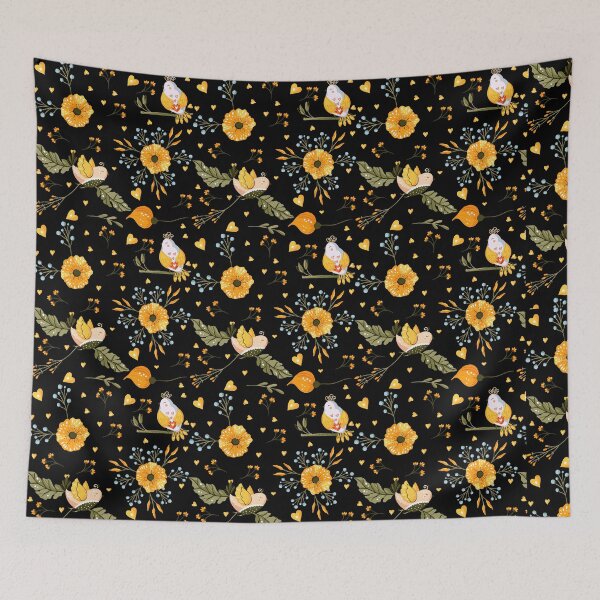 Item preview, Flowerpattern, Fantastic Flowerdesign designed and sold by Special-Ninja.