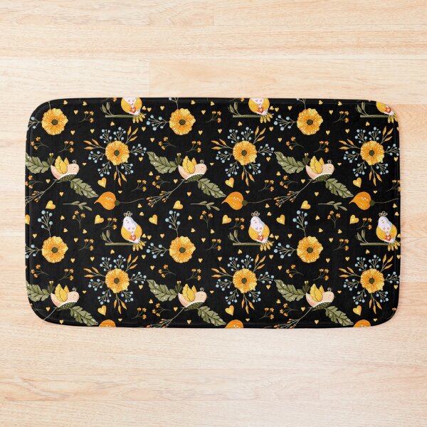 Item preview, Flowerpattern, Fantastic Flowerdesign designed and sold by Special-Ninja.