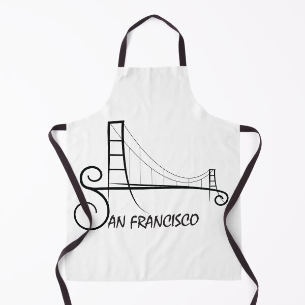 Item preview, San Francisco Symbol Sketch designed and sold by I'm Redz.