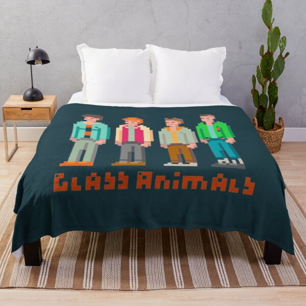 Item preview, glass animals designed and sold by JurrienTimber.