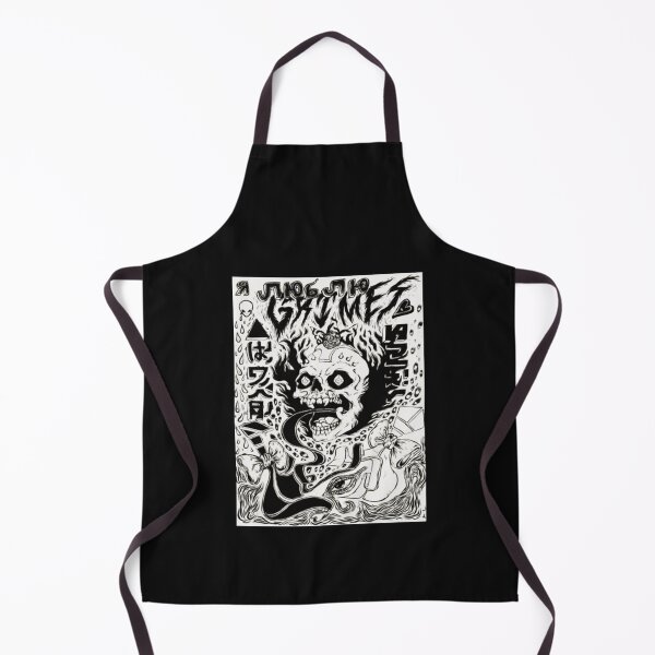 Item preview, Grimez Doodlez designed and sold by JurrienTimber.