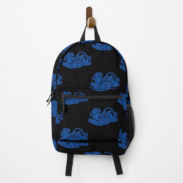 Item preview, Cool Clydes Waterslide BLUE designed and sold by engLauridsen00.