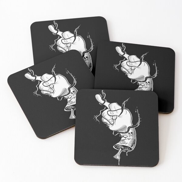 Item preview, Hand rude sign designed and sold by HeviStudio.