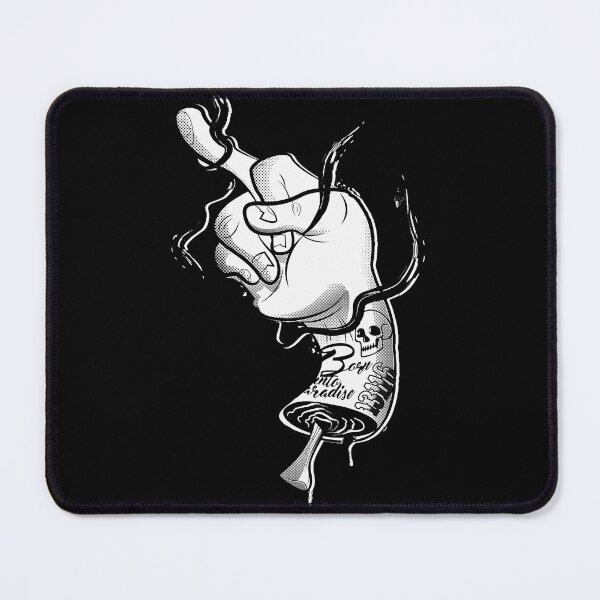 Item preview, Hand rude sign designed and sold by HeviStudio.