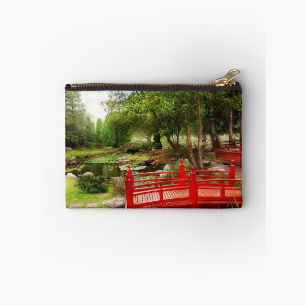 Item preview, Japanese - Harmony and Nature designed and sold by Mike Savad Photography.